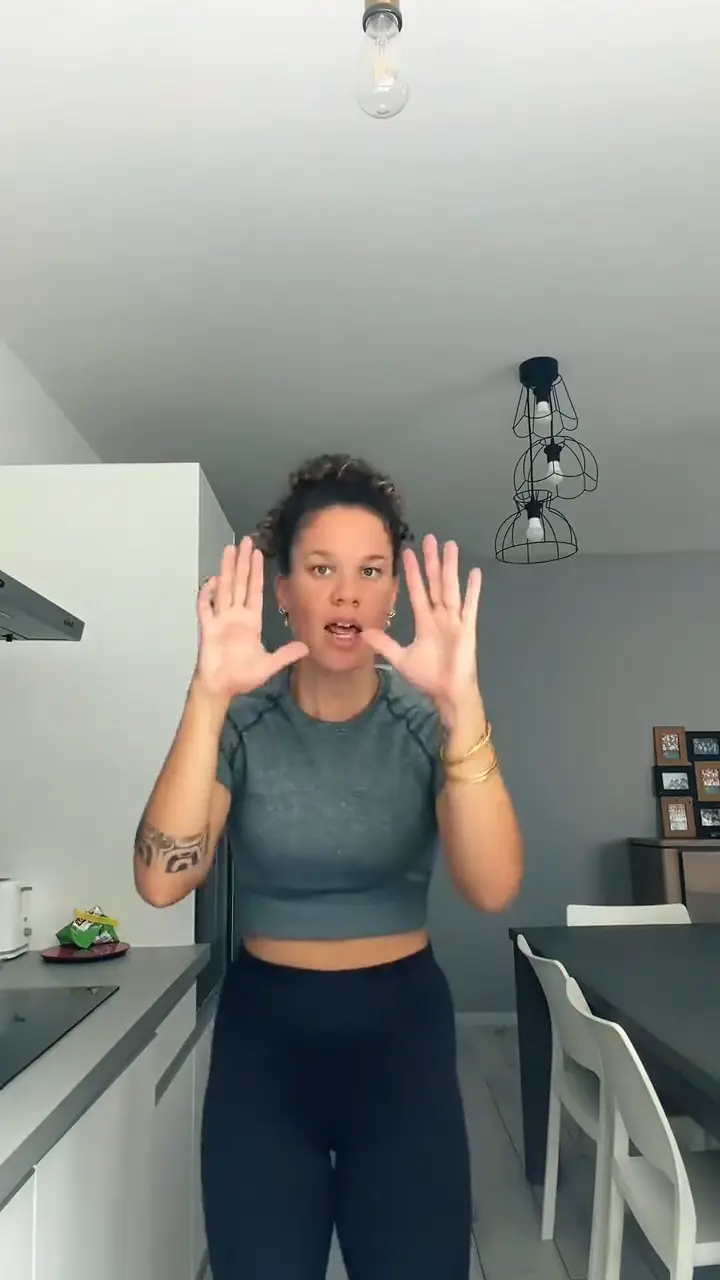 Bad Times AI video example