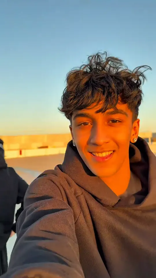Mi Chico Dance AI